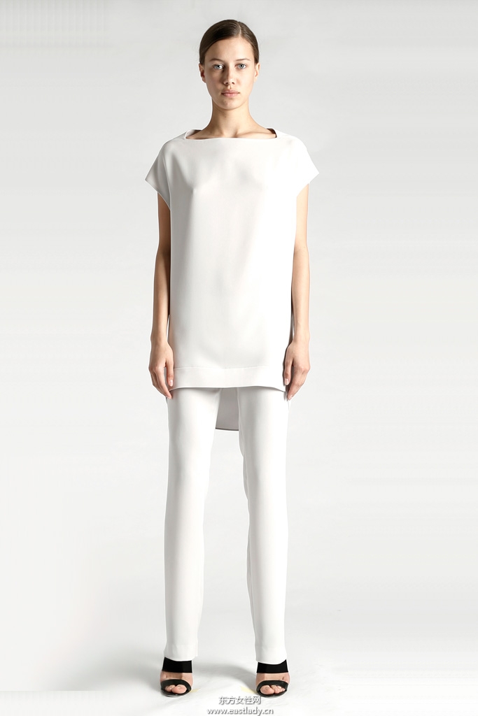 Agnona 全新「Zero」系列时尚女装发布