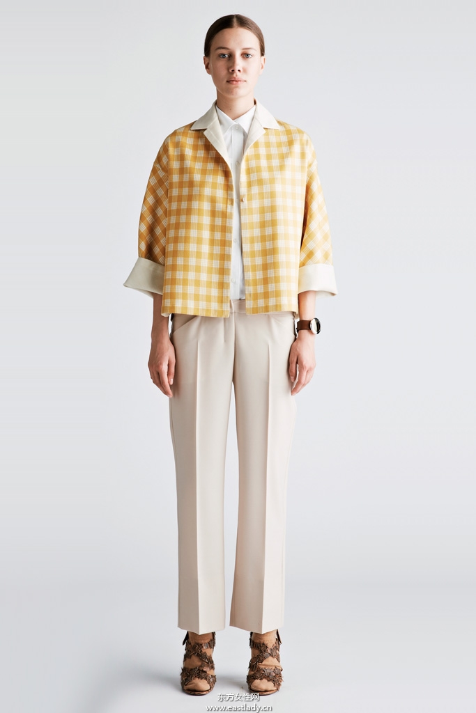 Agnona 全新「Zero」系列时尚女装发布