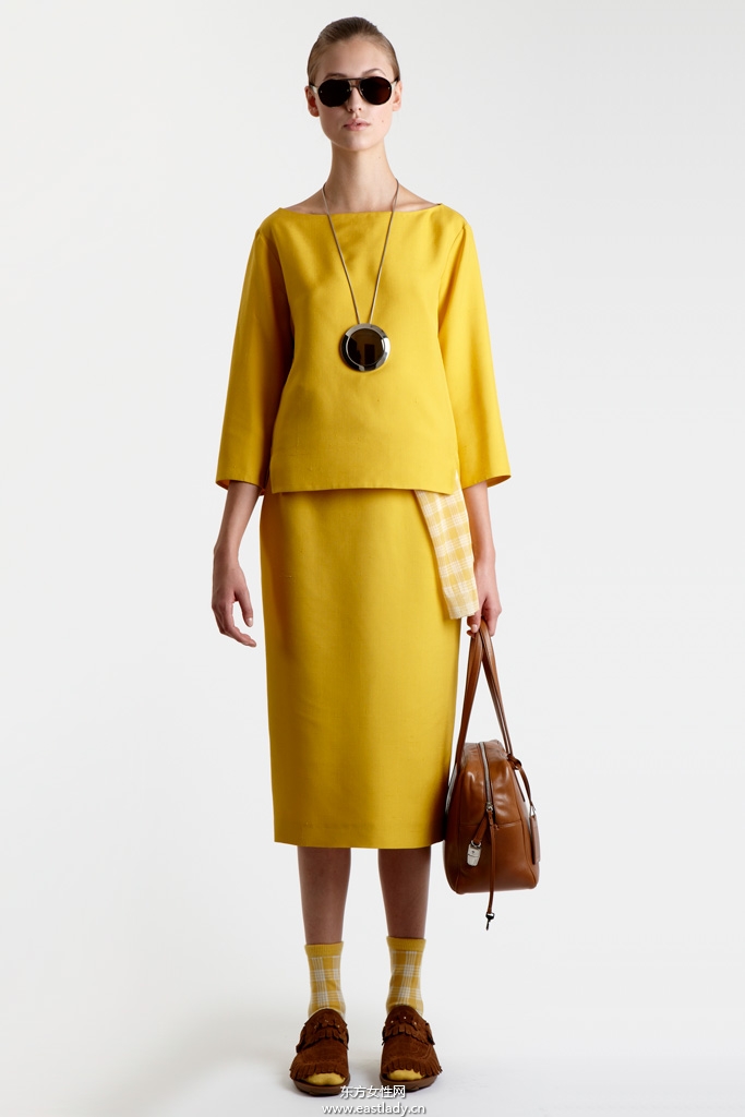 Agnona 全新「Zero」系列时尚女装发布