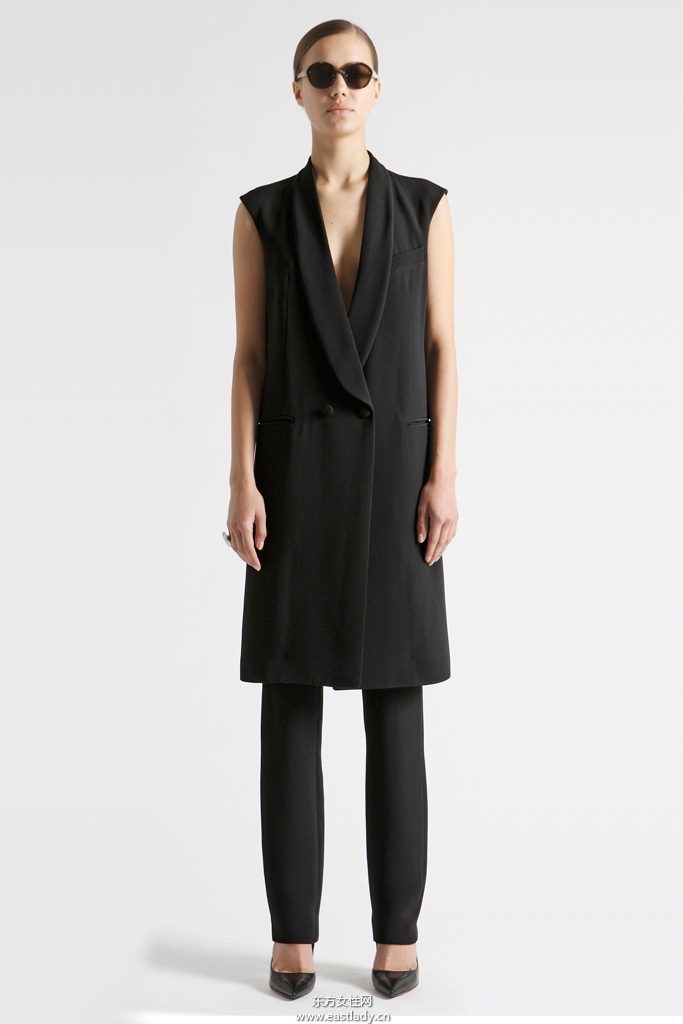 Agnona 全新「Zero」系列时尚女装发布