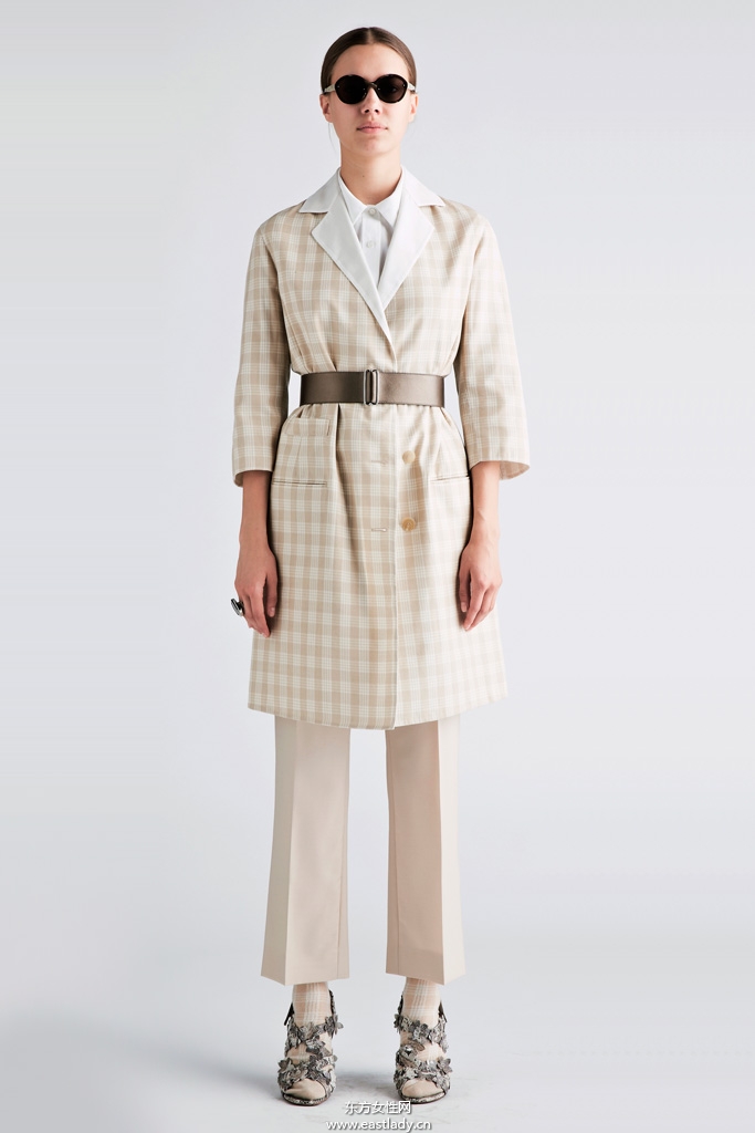 Agnona 全新「Zero」系列时尚女装发布