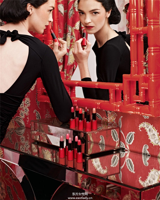 Neiman Marcus 2013圣诞服装系列欣赏