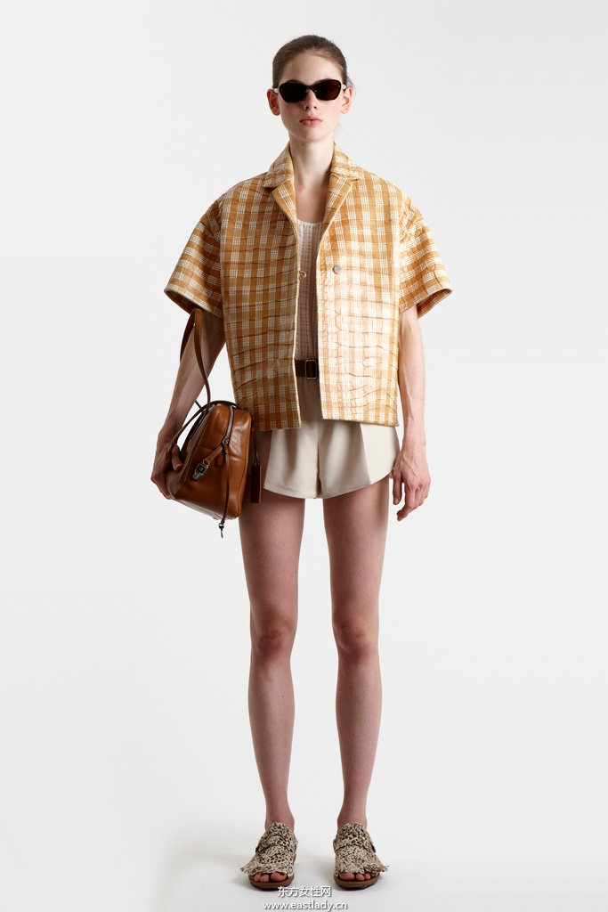 Agnona 全新「Zero」系列时尚女装发布