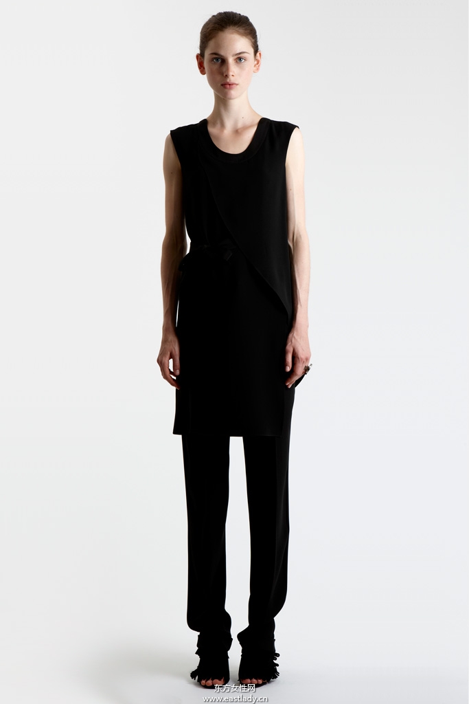 Agnona 全新「Zero」系列时尚女装发布