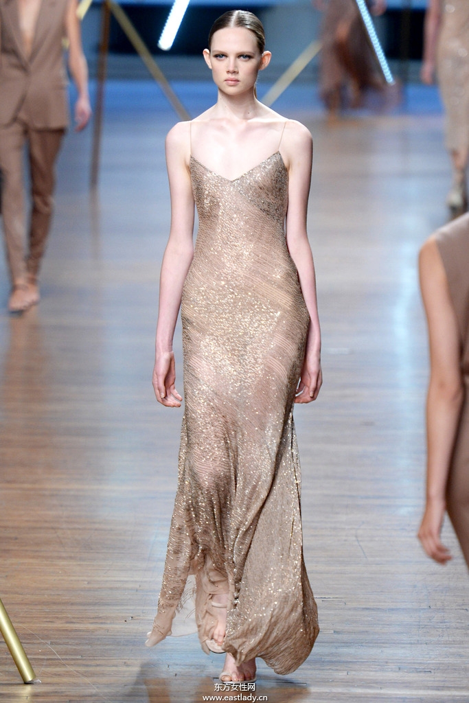 Jason Wu 2014春夏流行服饰时尚大片