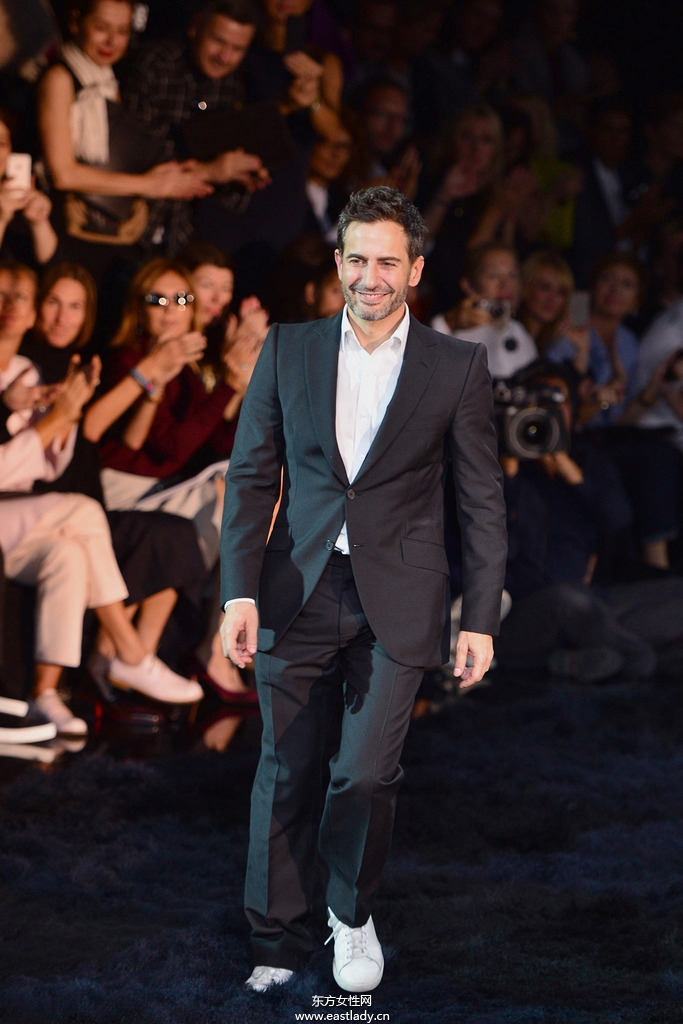 Louis Vuitton 2014春夏流行服饰时尚大片