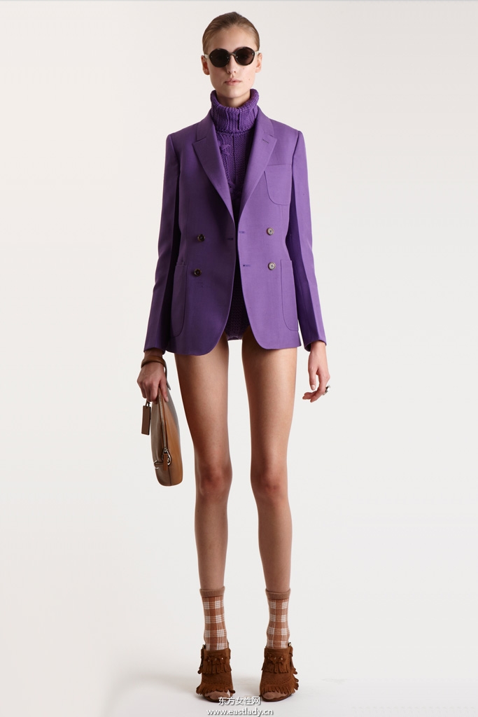 Agnona 全新「Zero」系列时尚女装发布