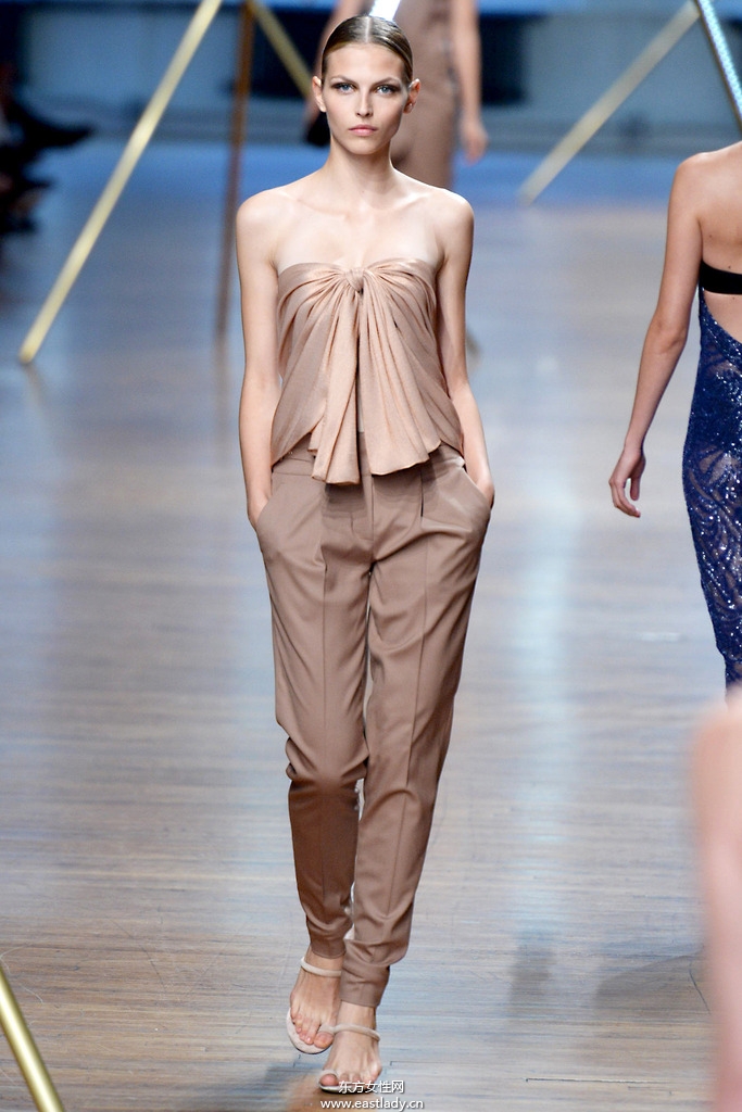 Jason Wu 2014春夏流行服饰时尚大片