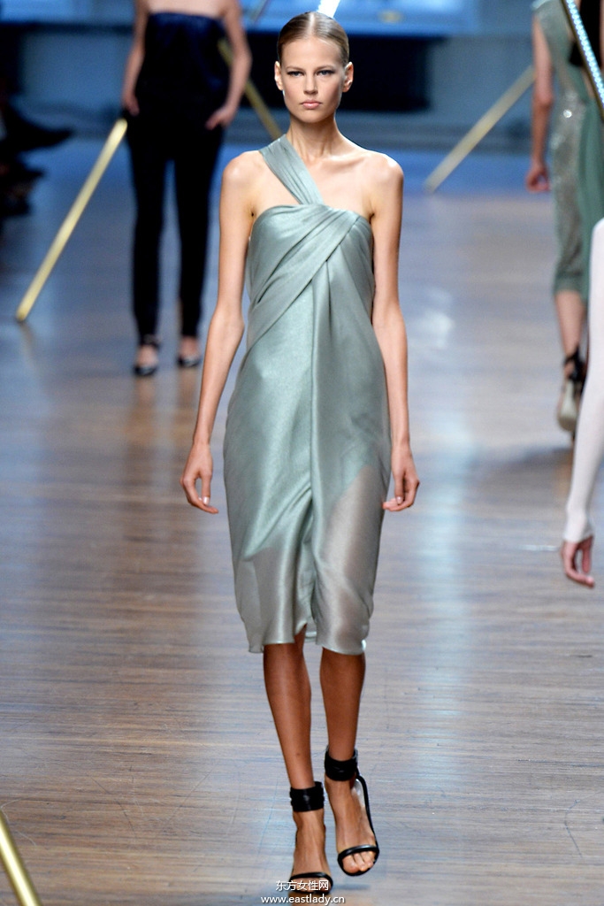 Jason Wu 2014春夏流行服饰时尚大片