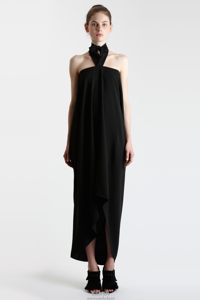 Agnona 全新「Zero」系列时尚女装发布