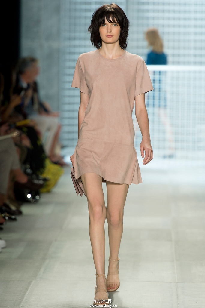 Lacoste(法国鳄鱼)2014春夏流行服饰时尚大片