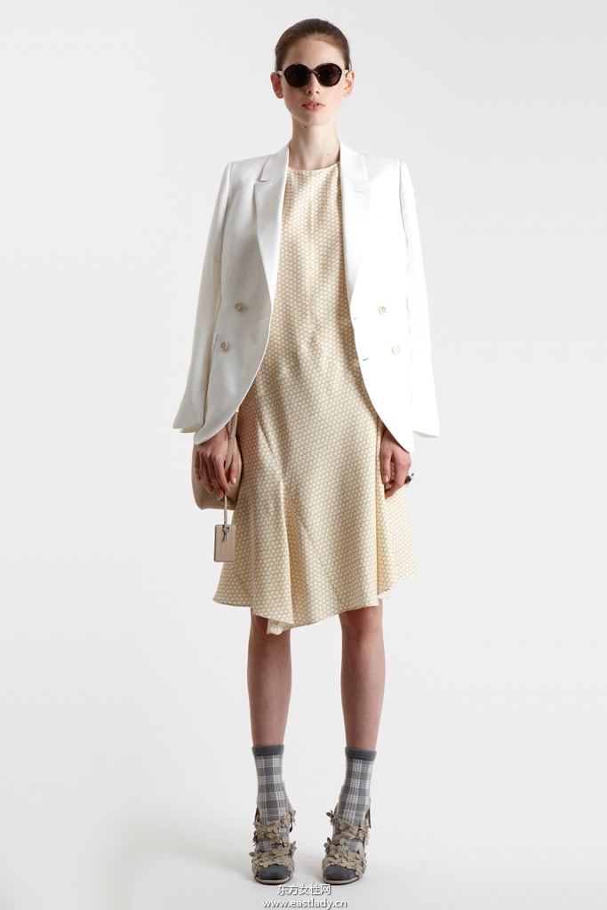 Agnona 全新「Zero」系列时尚女装发布