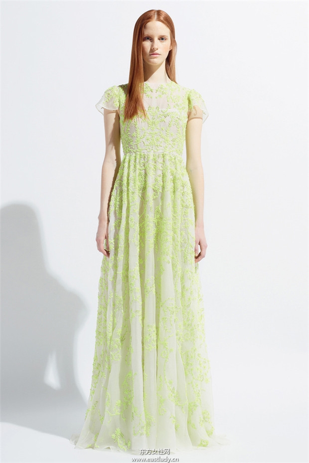 Wayne 2013秋冬流行服饰时尚大片