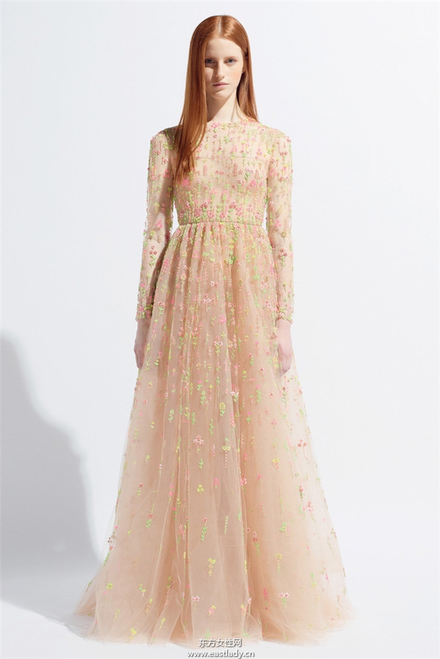 Wayne 2013秋冬流行服饰时尚大片