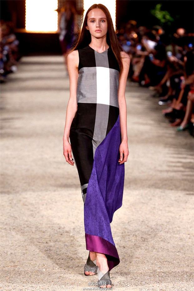 Damir Doma 2014服装度假系列鉴赏