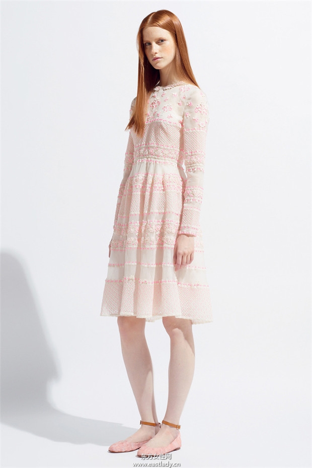 Wayne 2013秋冬流行服饰时尚大片