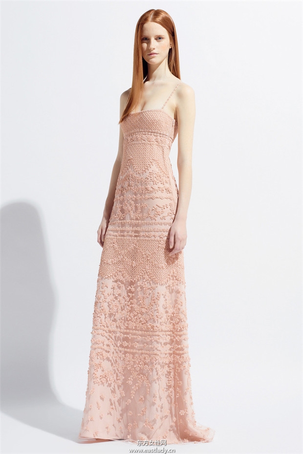 Wayne 2013秋冬流行服饰时尚大片