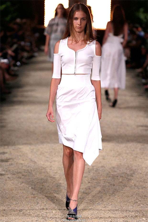 Damir Doma 2014服装度假系列鉴赏