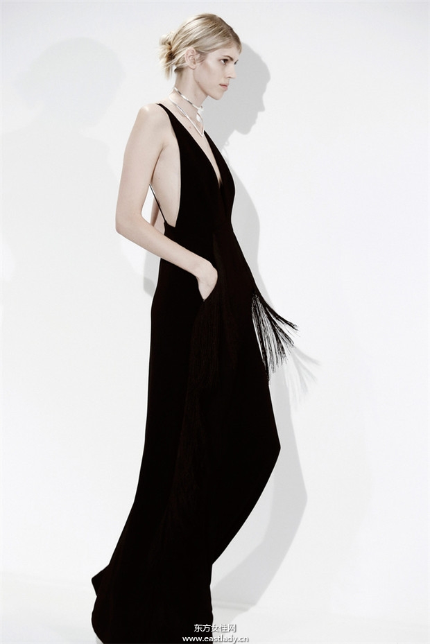 Zimmermann 2013秋冬流行服饰时尚大片