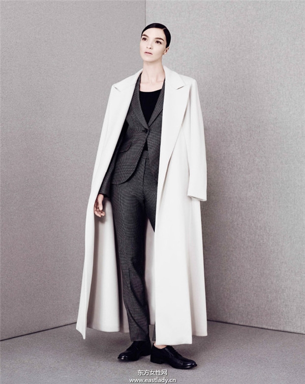 Bergdorf Goodman 2013秋冬流行服饰时尚大片