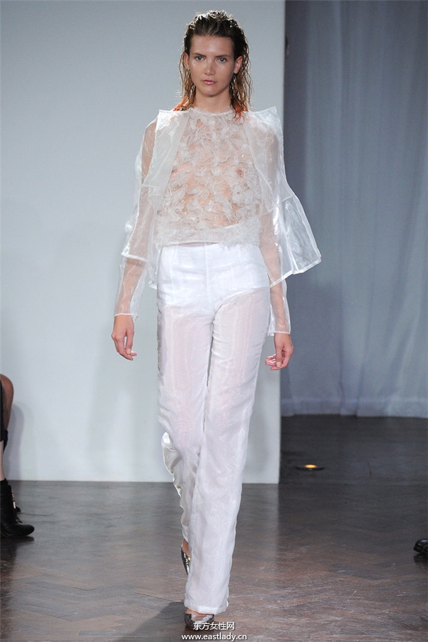 Felder Felder 2014春夏流行服饰时尚大片