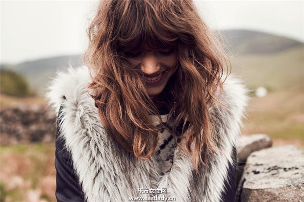 Reserved 2013冬季流行服饰时尚大片