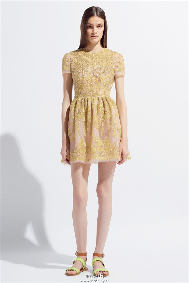 Wayne 2013秋冬流行服饰时尚大片