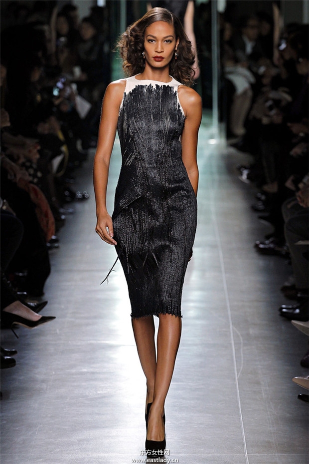 Bottega Veneta 2013秋冬流行服饰时尚大片