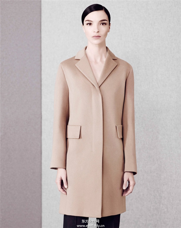 Bergdorf Goodman 2013秋冬流行服饰时尚大片