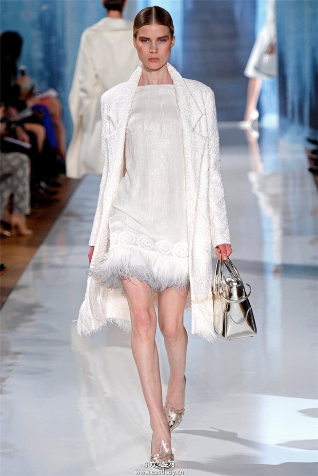 Valentin Yudashkin 2013秋冬流行服饰时尚大片