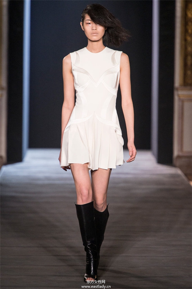 Hakaan 2013秋冬流行服饰时尚大片