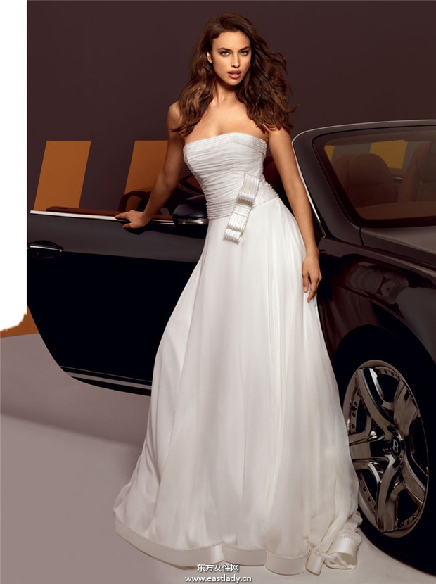 Alessandro Angelozzi 2013春夏婚纱礼服系列