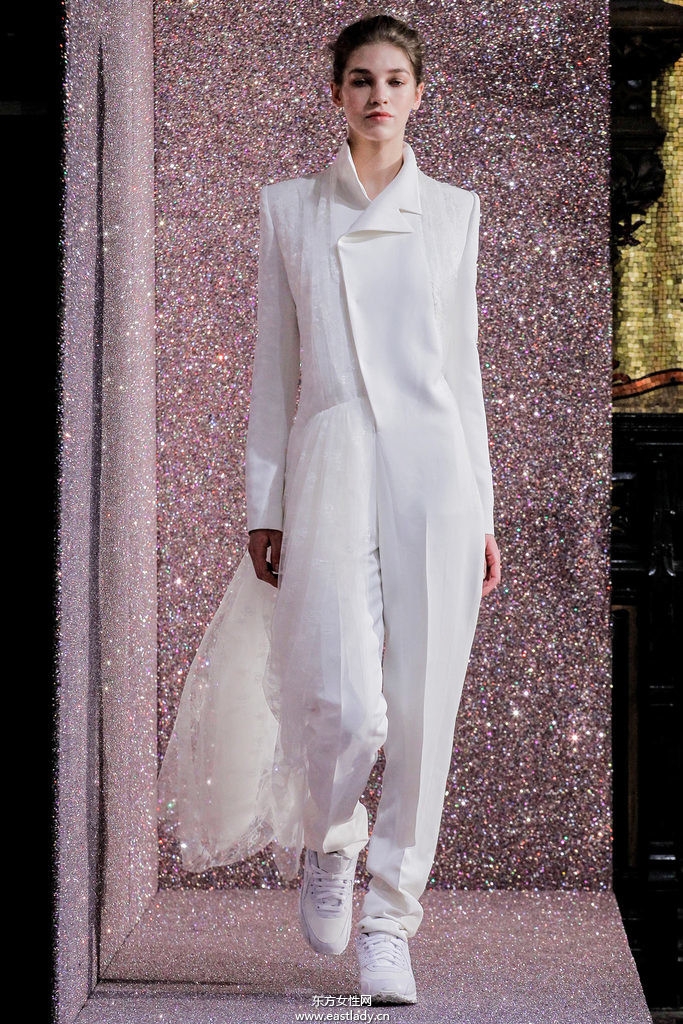 Anne Valerie Hash 2013秋冬流行服饰时尚大片