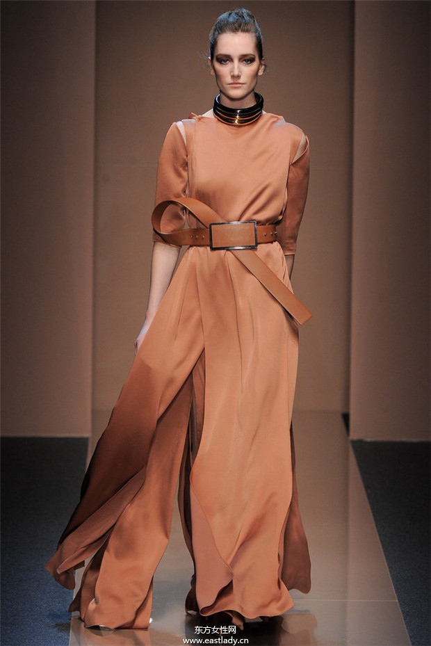 Gianfranco Ferre 2013秋冬流行服饰时尚大片