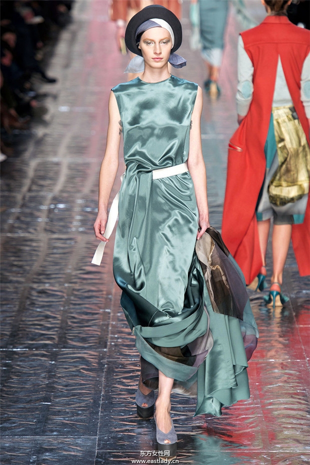 Acne Studios 2013秋冬流行服饰时尚大片