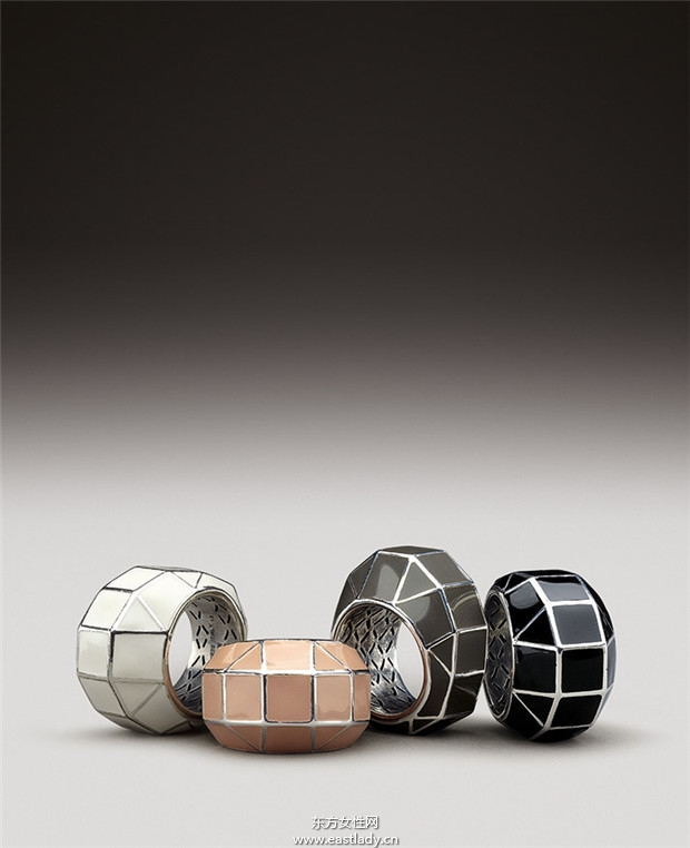 BOTTEGA VENETA 2013春夏流行服饰时尚大片