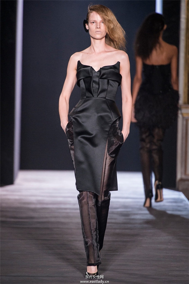 Hakaan 2013秋冬流行服饰时尚大片