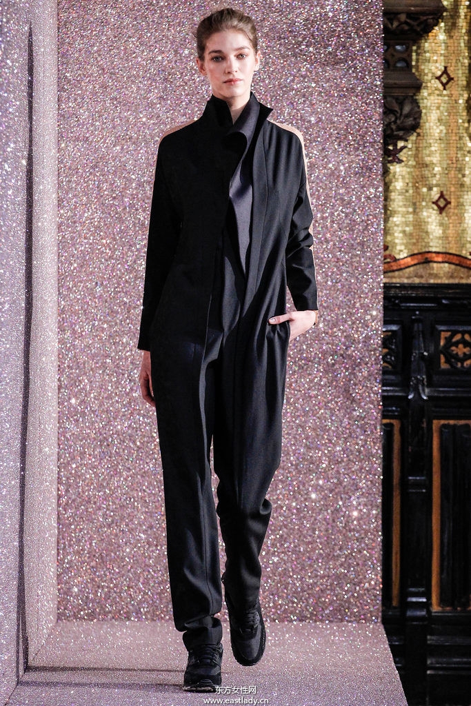 Anne Valerie Hash 2013秋冬流行服饰时尚大片