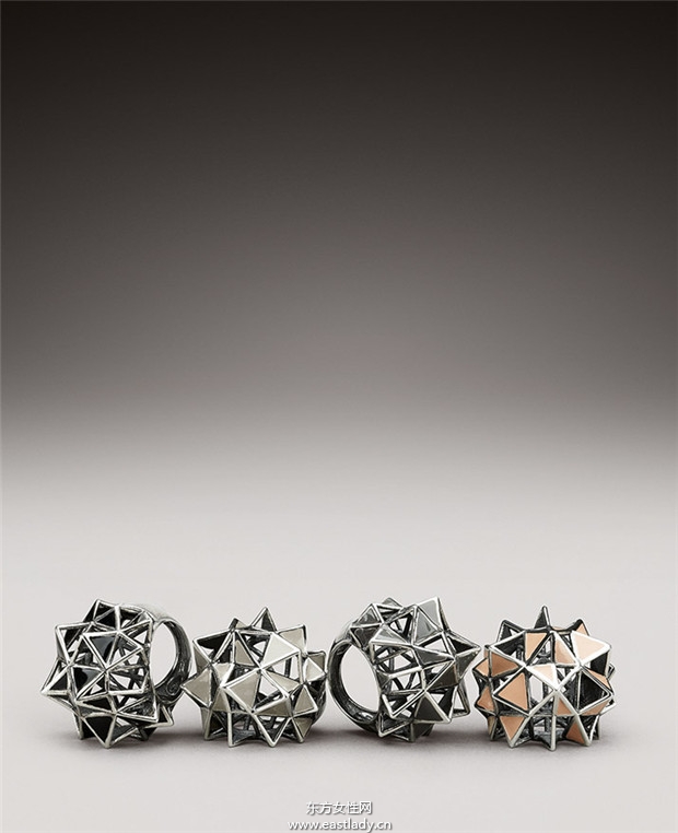 BOTTEGA VENETA 2013春夏流行服饰时尚大片