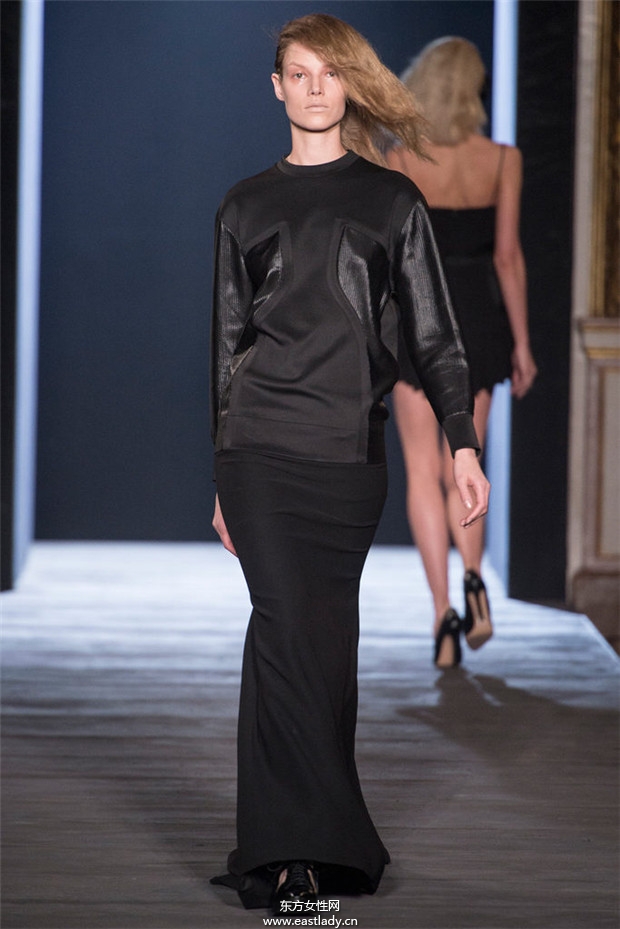 Hakaan 2013秋冬流行服饰时尚大片