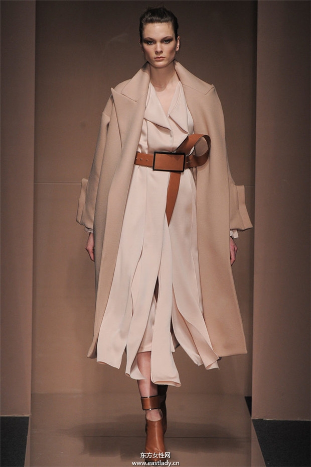 Gianfranco Ferre 2013秋冬流行服饰时尚大片