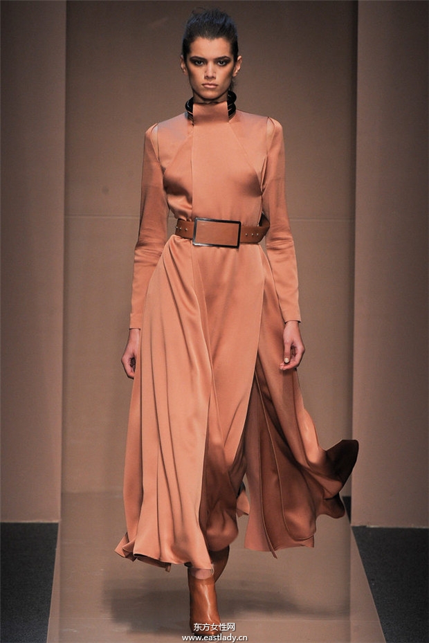 Gianfranco Ferre 2013秋冬流行服饰时尚大片