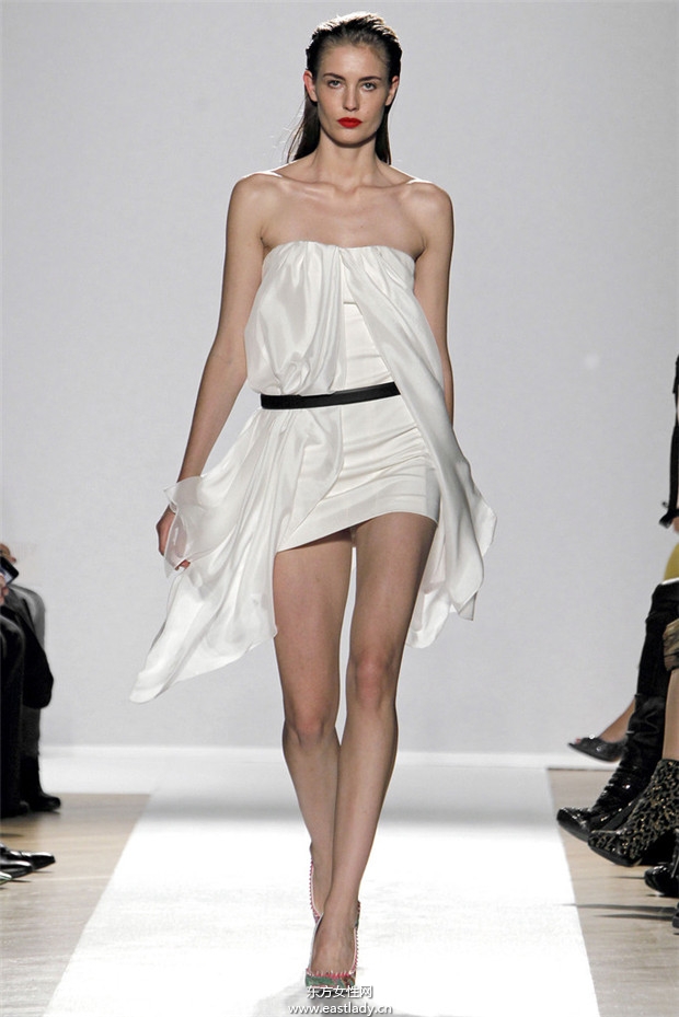 Barbara Bui 2013春夏服装时尚大片