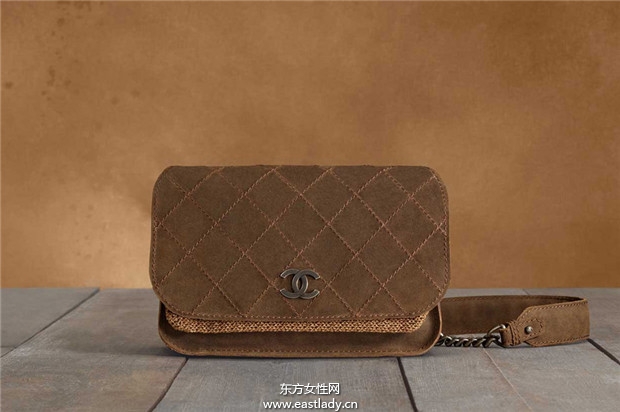 Chanel(香奈儿)包包2013早秋系列图片欣赏