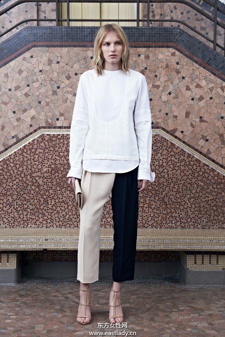 2013服装时尚前沿风暴季