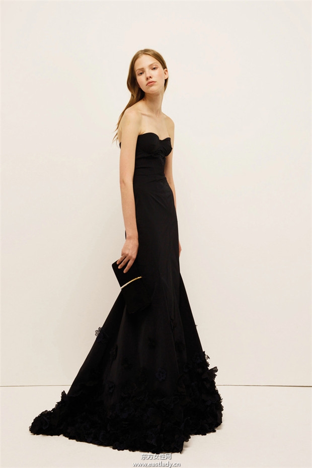 Nina Ricci 2014服装度假系列鉴赏