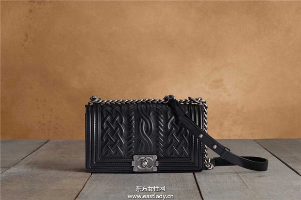 Chanel(香奈儿)包包2013早秋系列图片欣赏