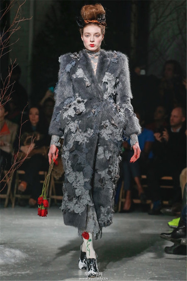 Thom Browne 2013秋冬服装新品发布