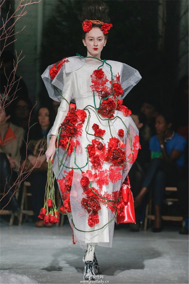 Thom Browne 2013秋冬服装新品发布