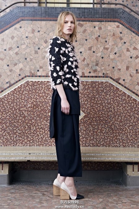 2013服装时尚前沿风暴季